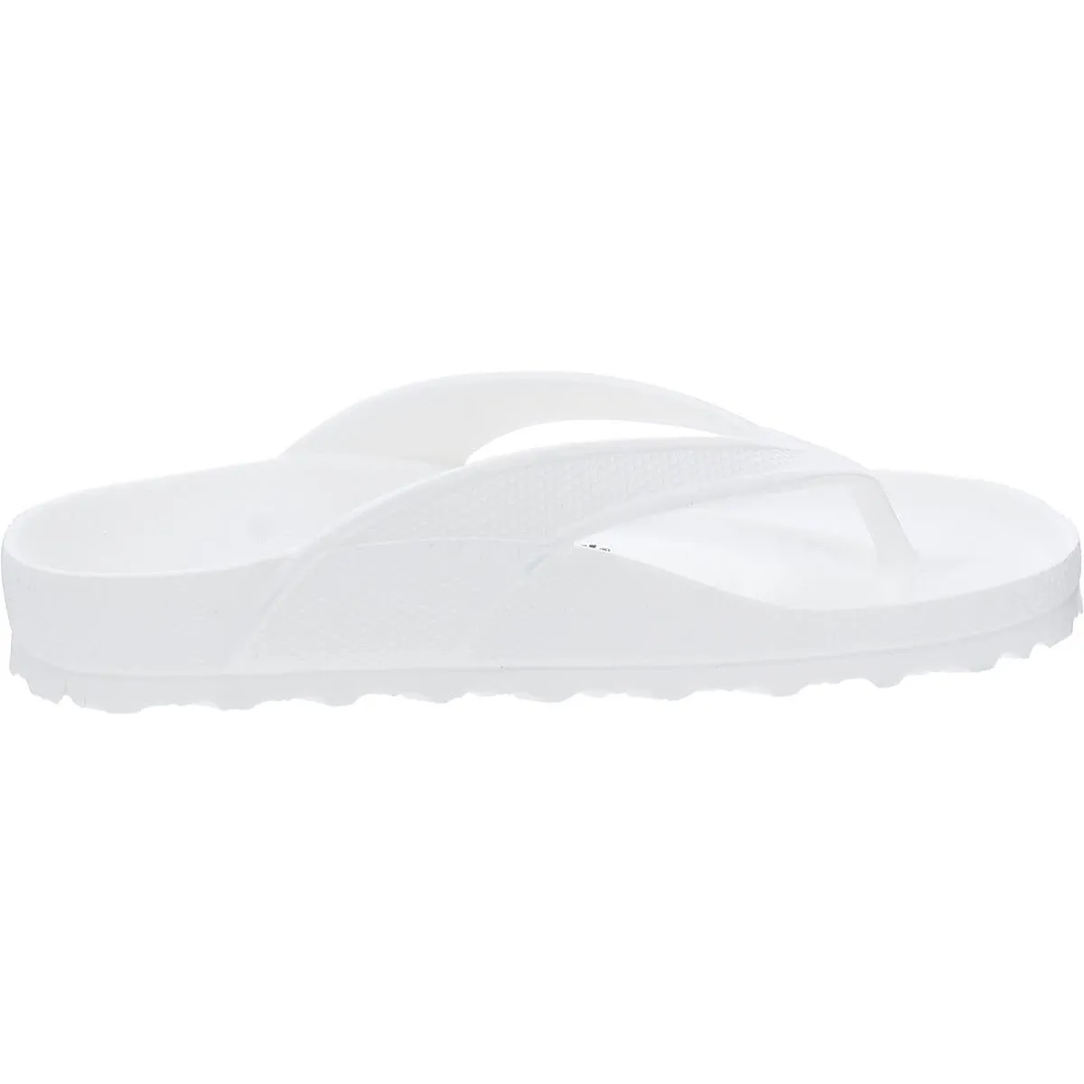 Honolulu Eva Womens Slip On Casual Thong Sandals