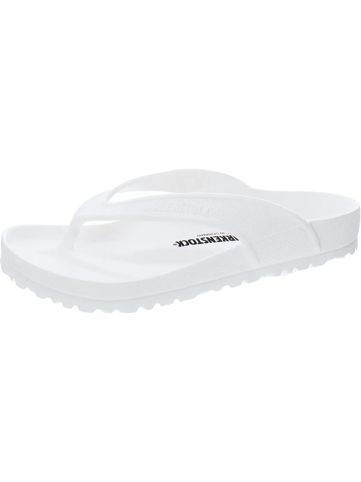 Honolulu Eva Womens Slip On Casual Thong Sandals