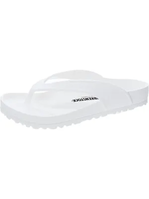 Honolulu Eva Womens Slip On Casual Thong Sandals