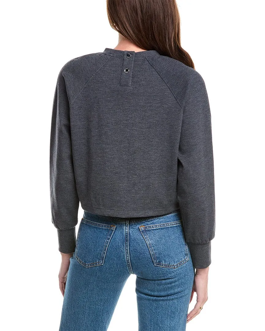 Hugo Boss Eloma Sweatshirt