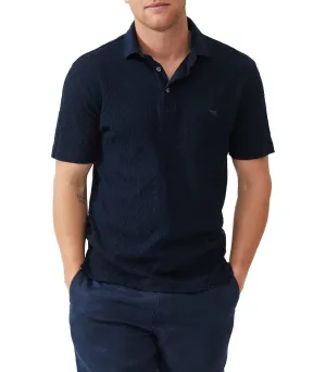 Huntsbury Original Fit Short Sleeve Polo