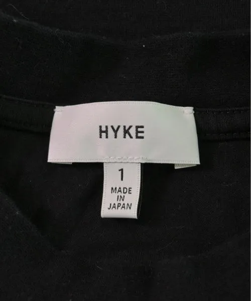 HYKE Tee Shirts/Tops