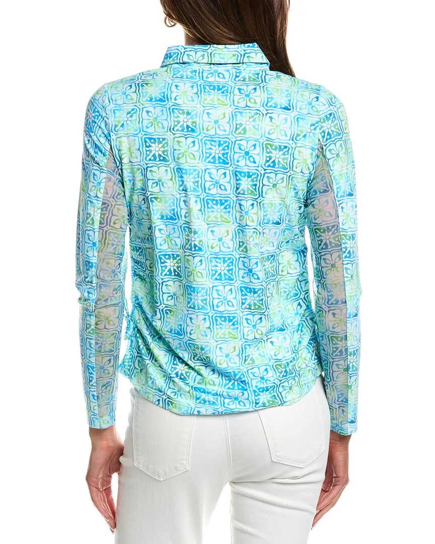 IBKUL Polo Shirt
