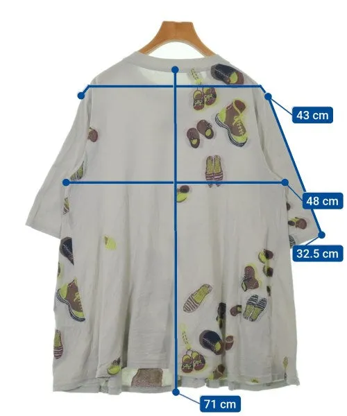 Io Comme Io Tee Shirts/Tops