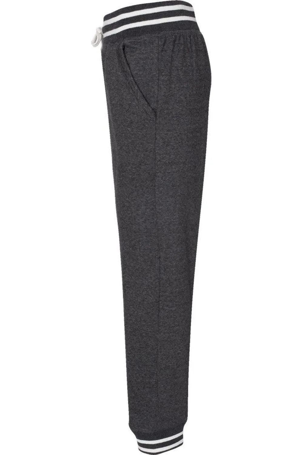J. America Womens Relay Joggers