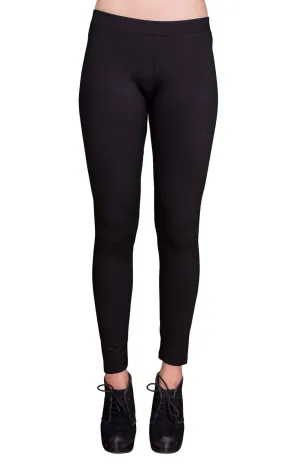 Jilette Legging In Black