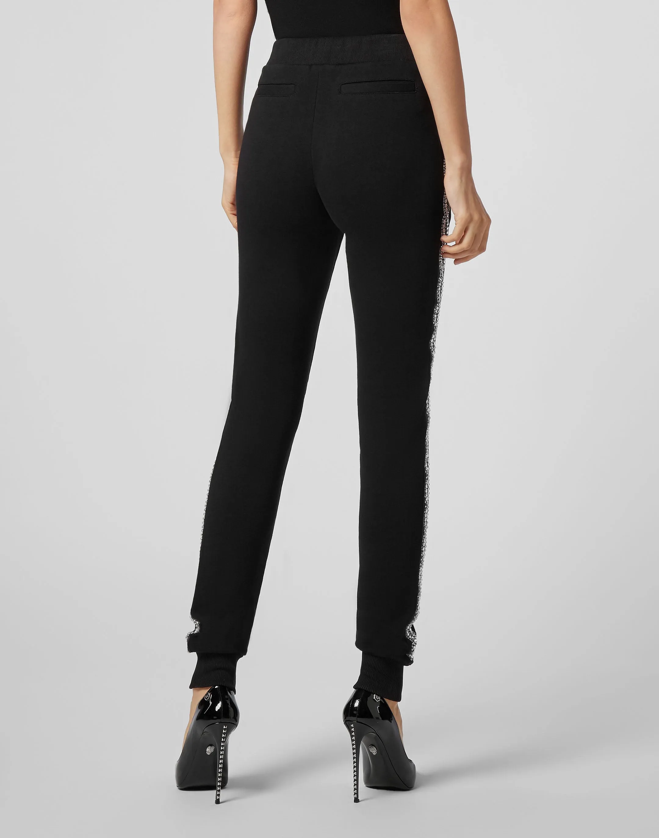 Jogging Leggings Crystal