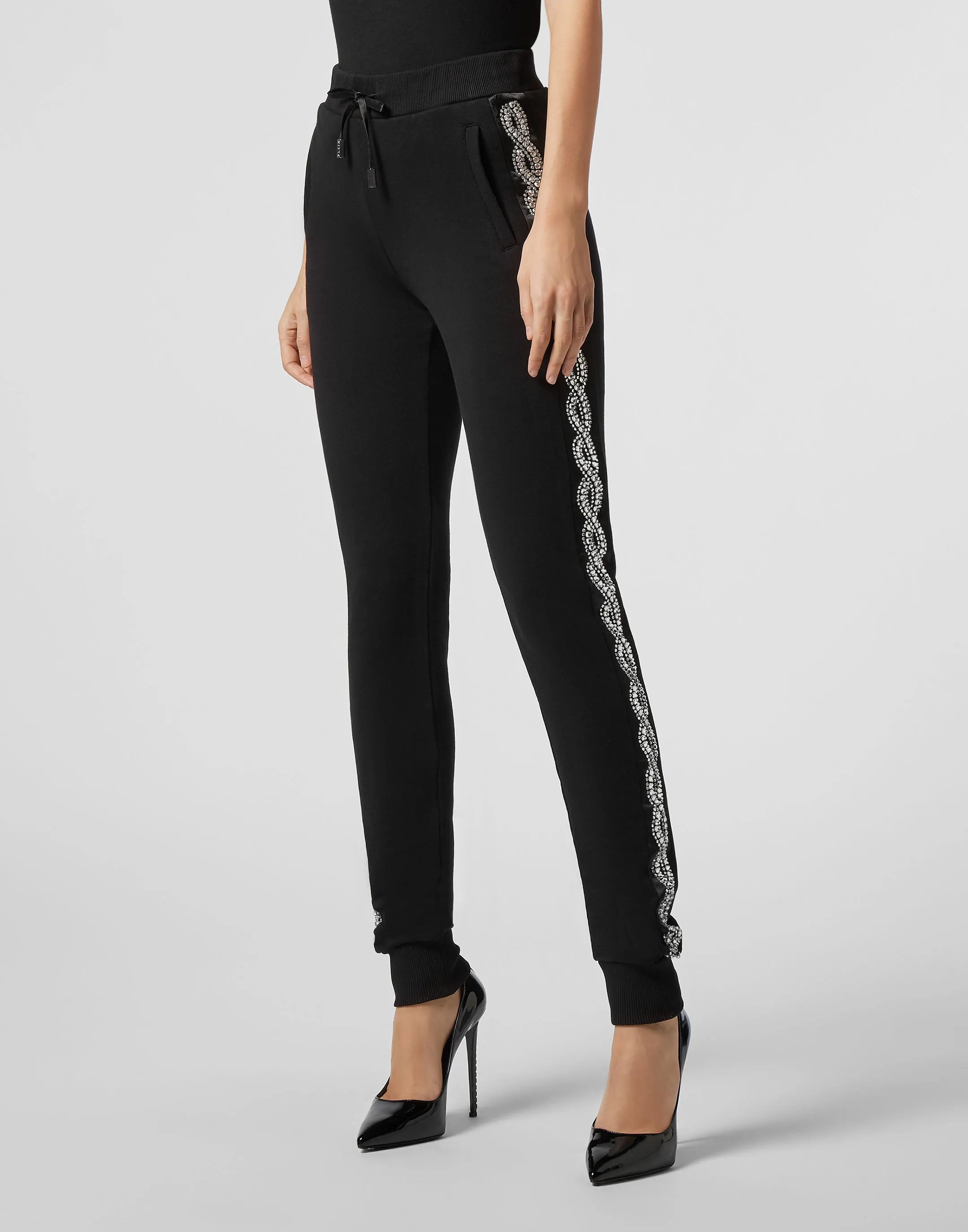 Jogging Leggings Crystal