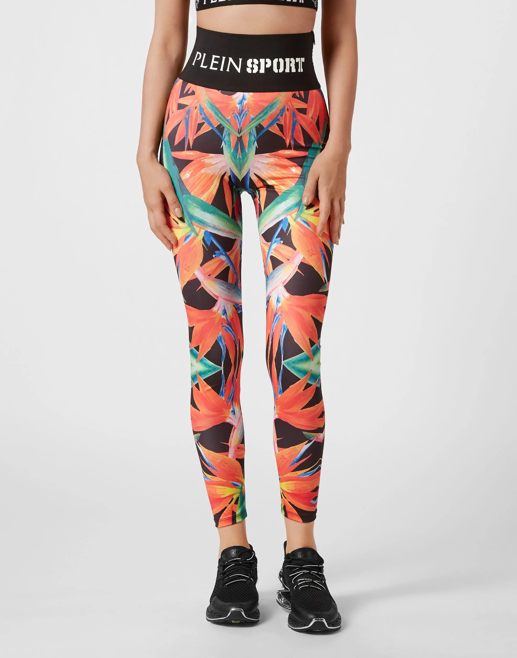 Jogging Leggings