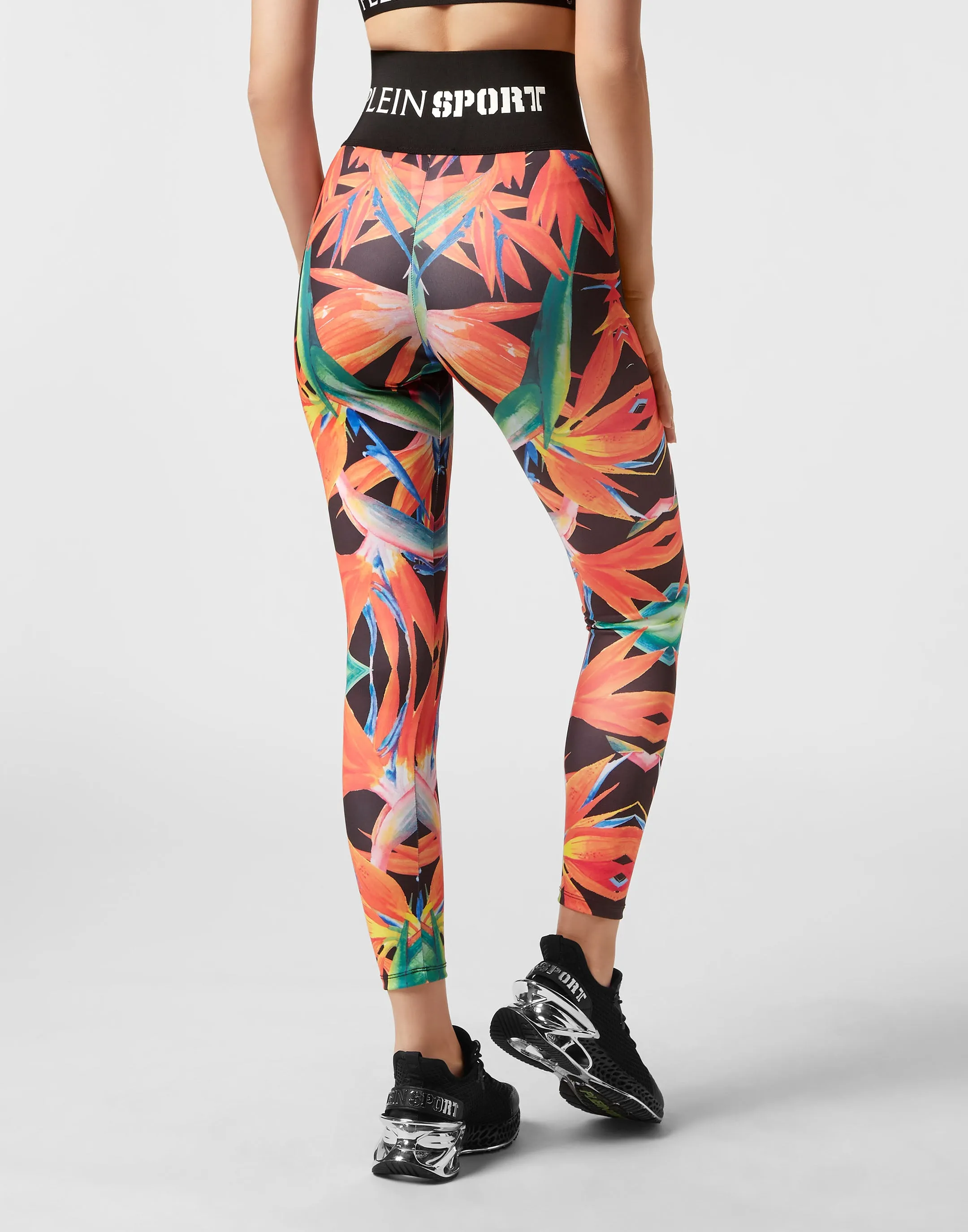 Jogging Leggings