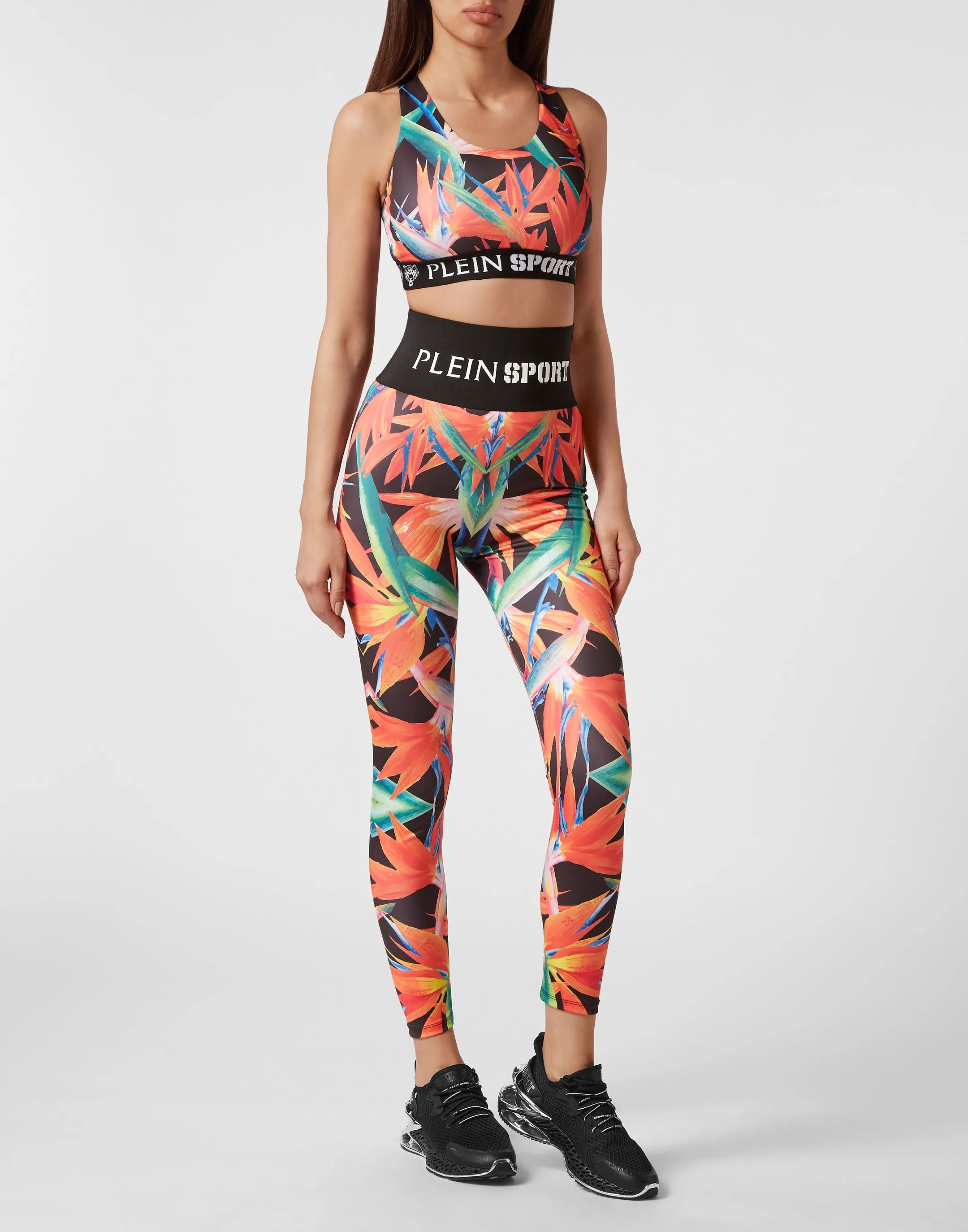 Jogging Leggings