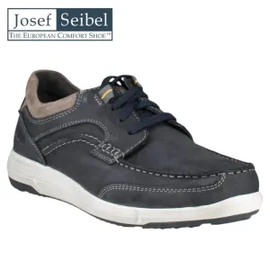 Josef Seibel Indigo Enrico Casual Shoes Navy