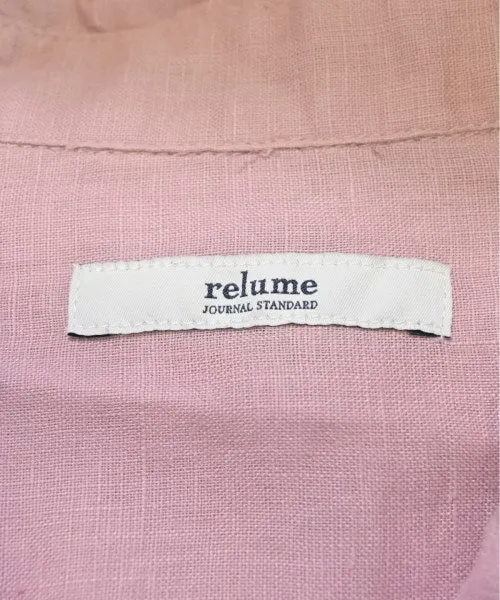 JOURNAL STANDARD Relume Casual shirts