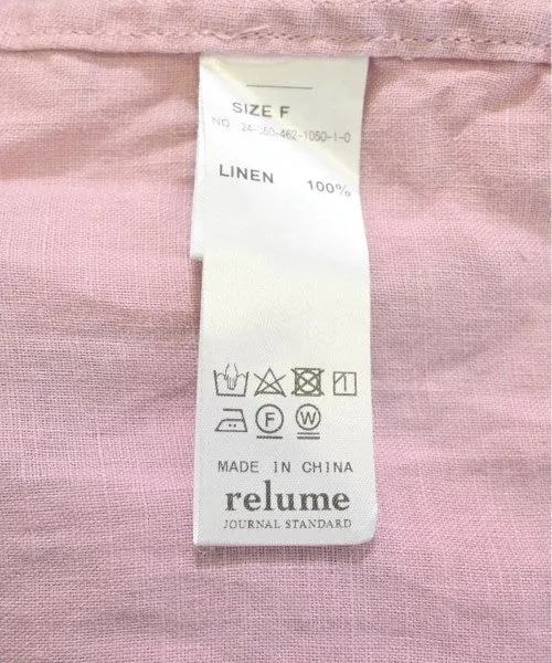 JOURNAL STANDARD Relume Casual shirts