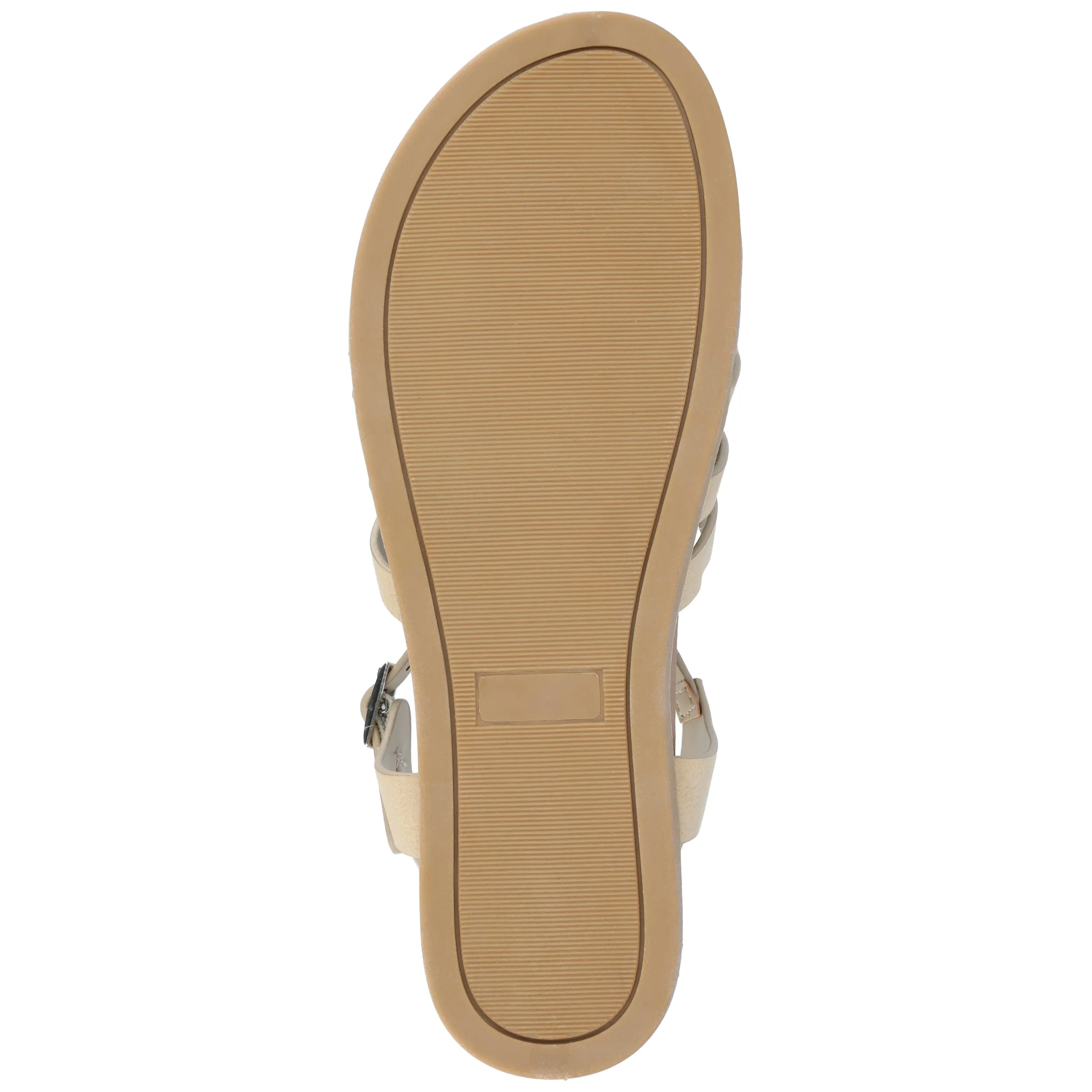 Journee Collection Women's Kimmie Sandal