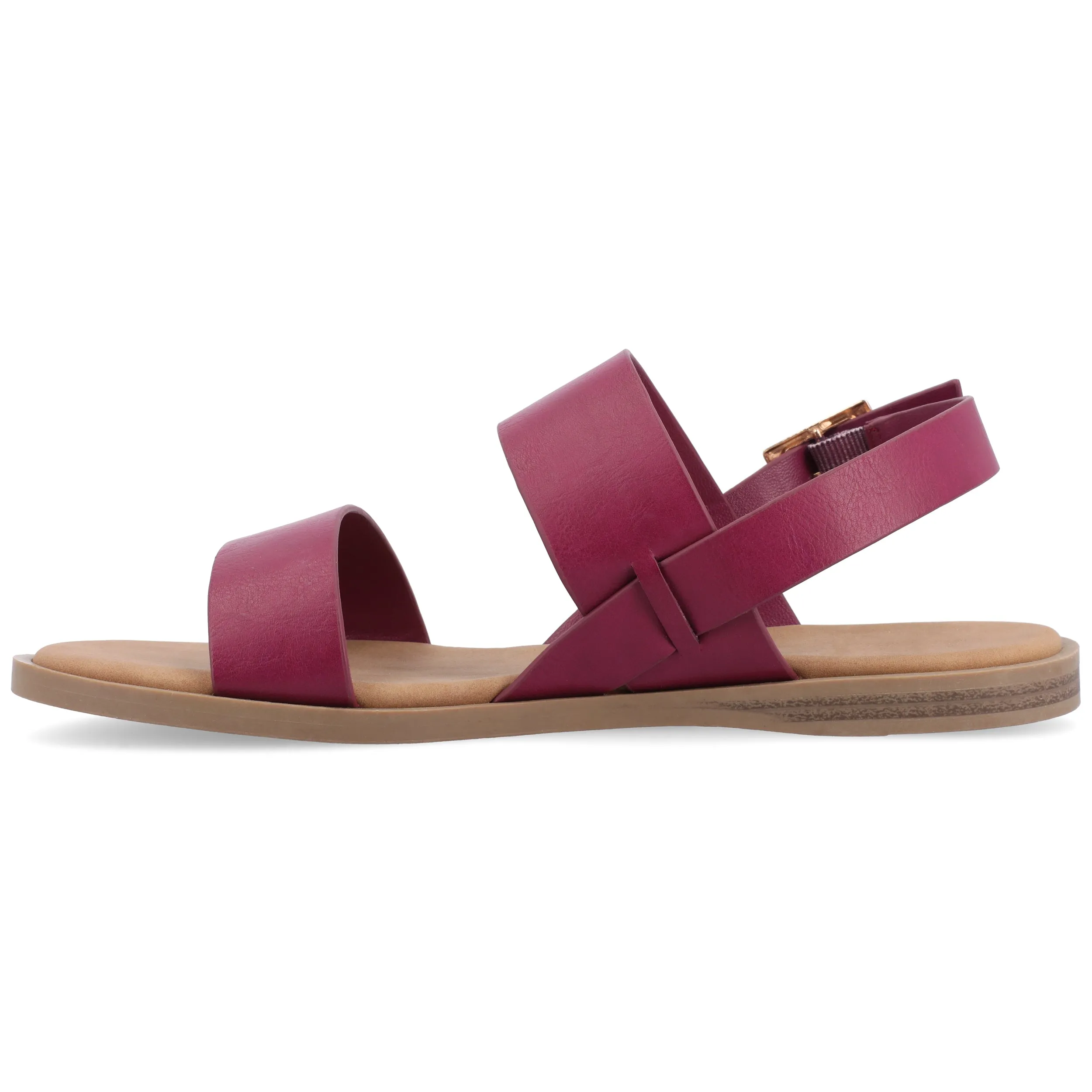 Journee Collection Women's Lavine Sandal