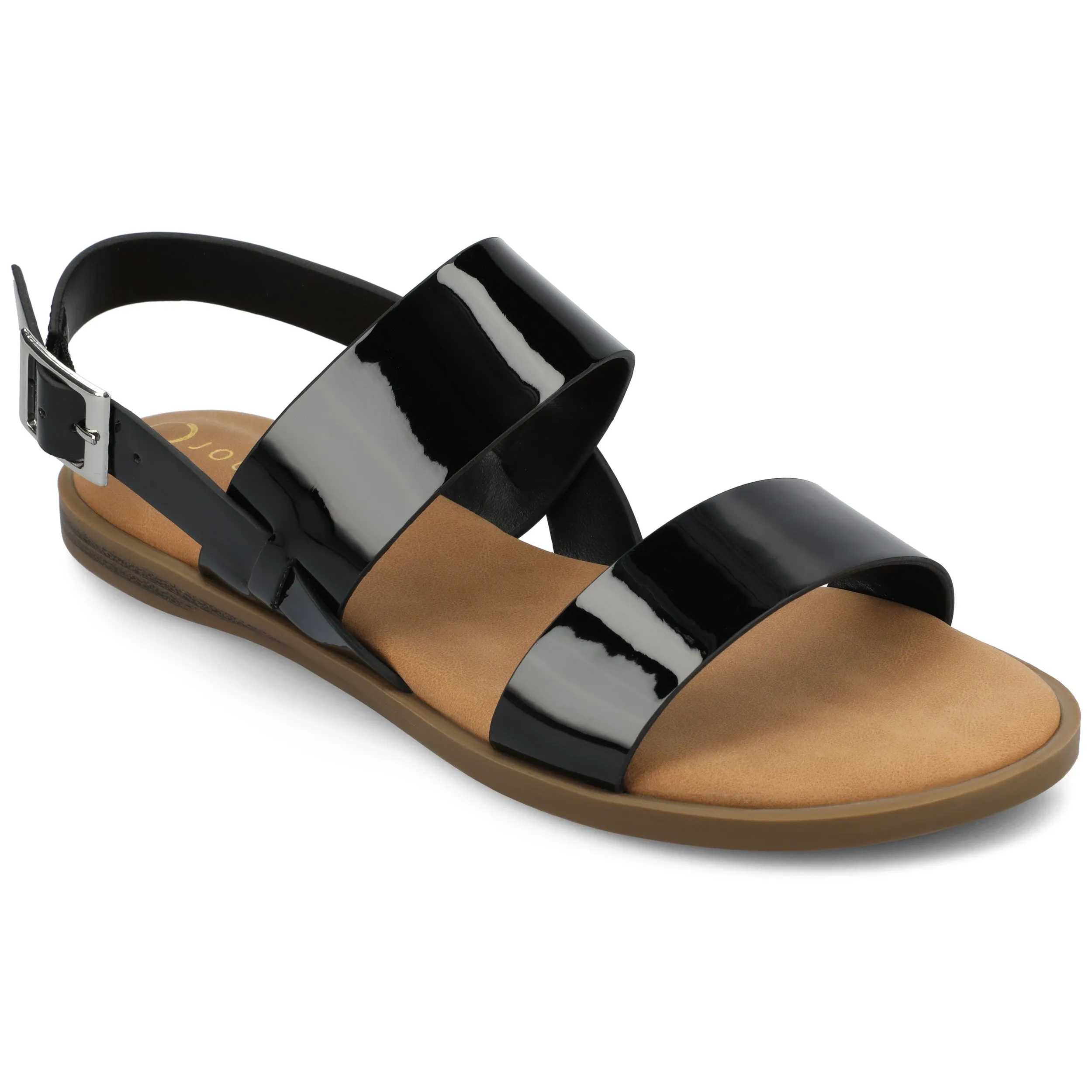 Journee Collection Women's Lavine Sandal