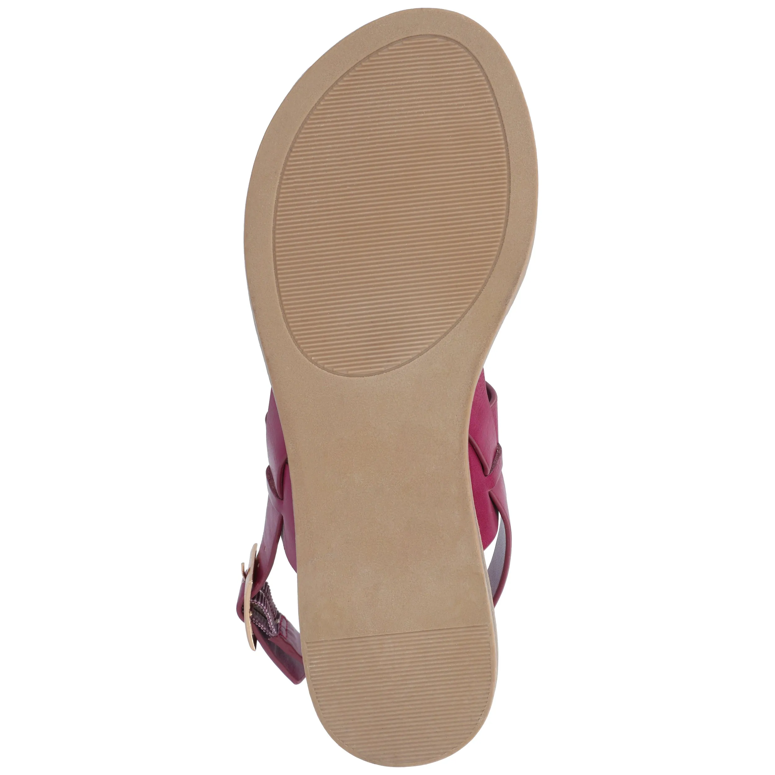 Journee Collection Women's Lavine Sandal