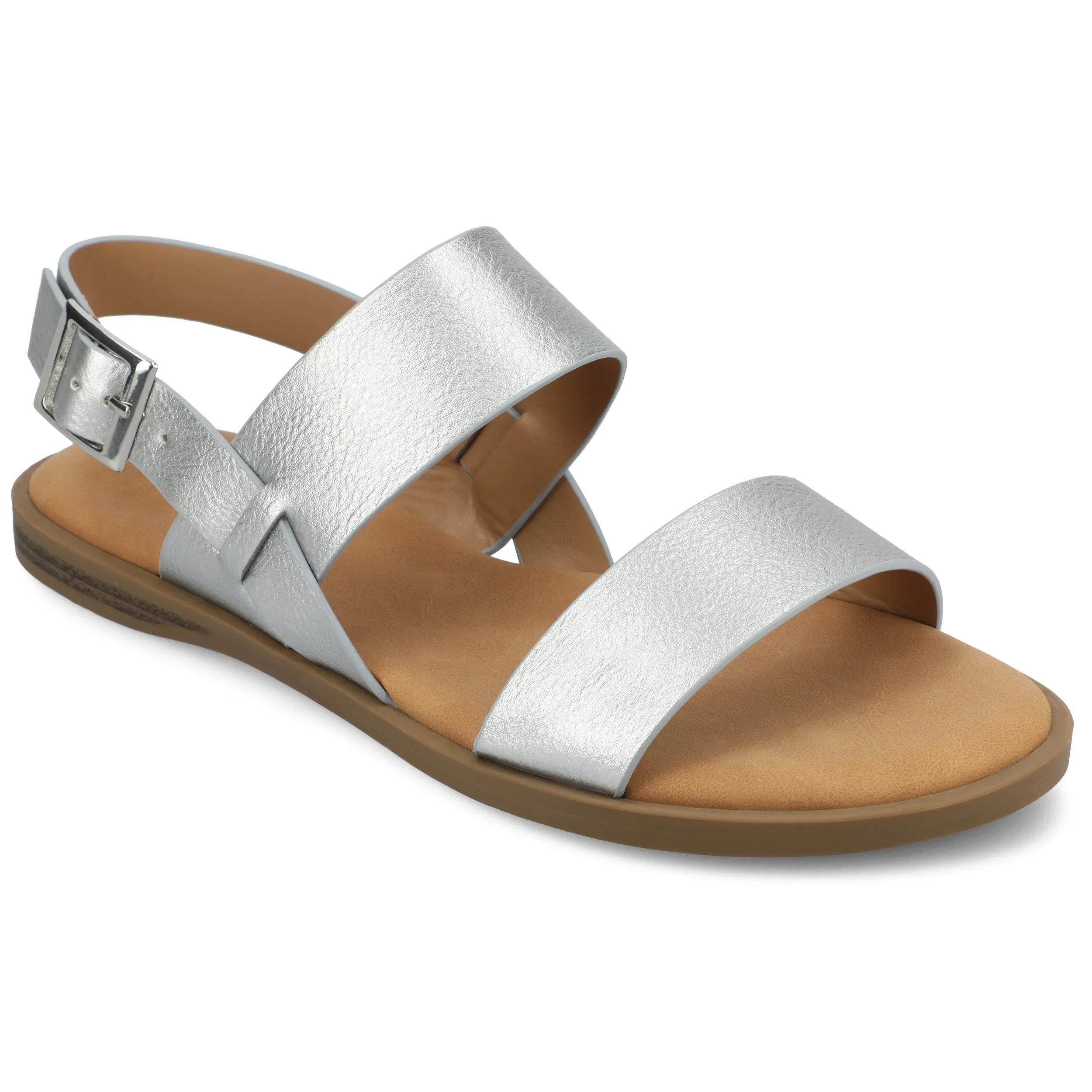 Journee Collection Women's Lavine Sandal