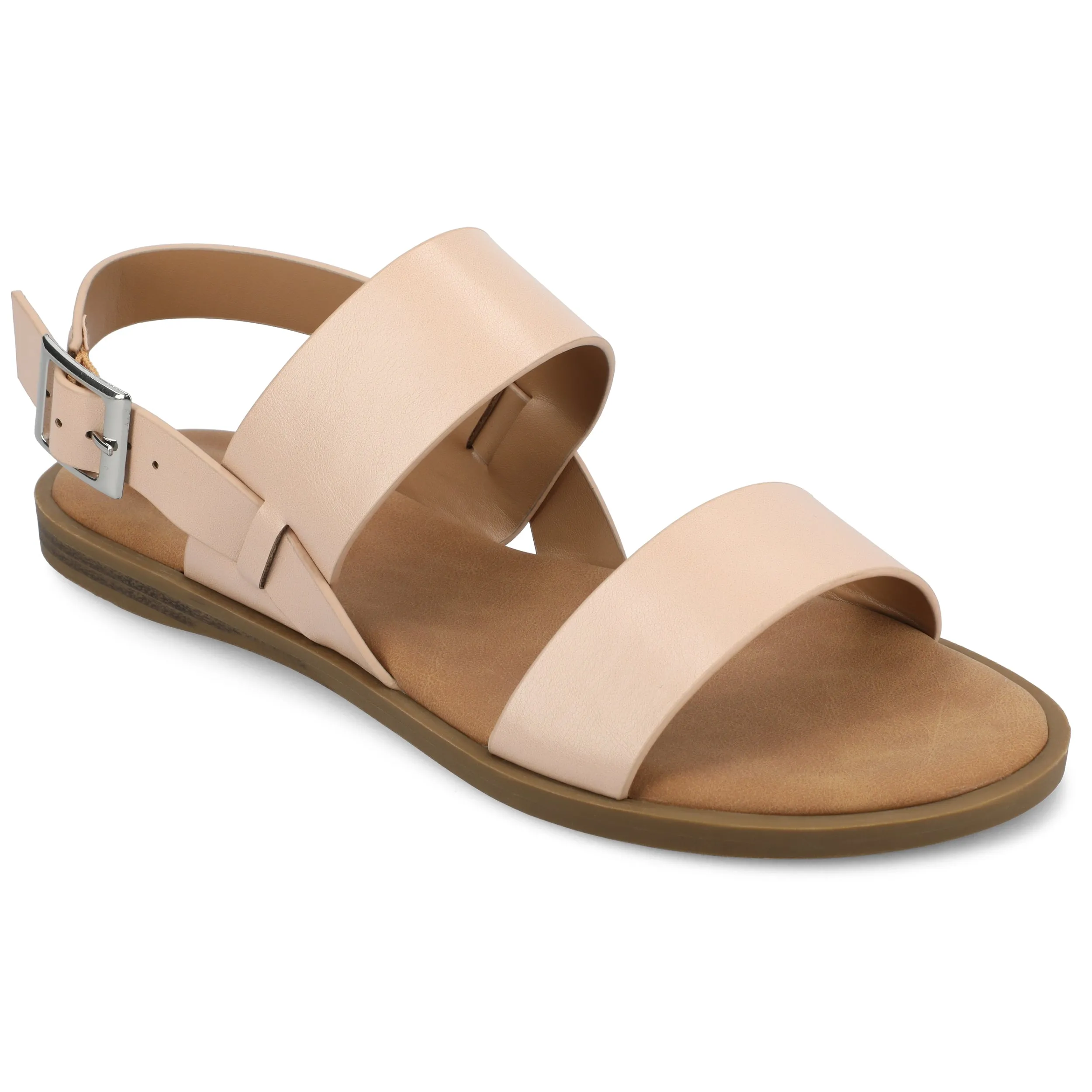 Journee Collection Women's Lavine Sandal