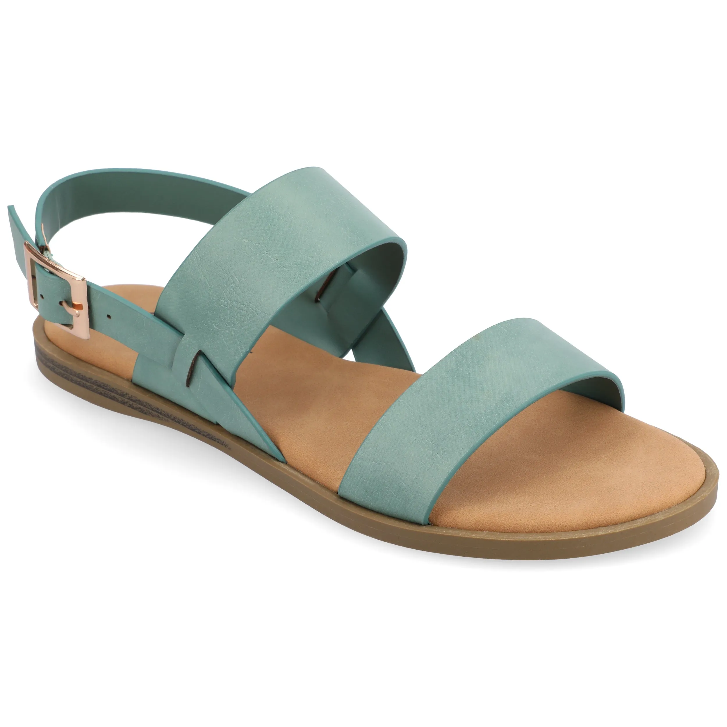 Journee Collection Women's Lavine Sandal