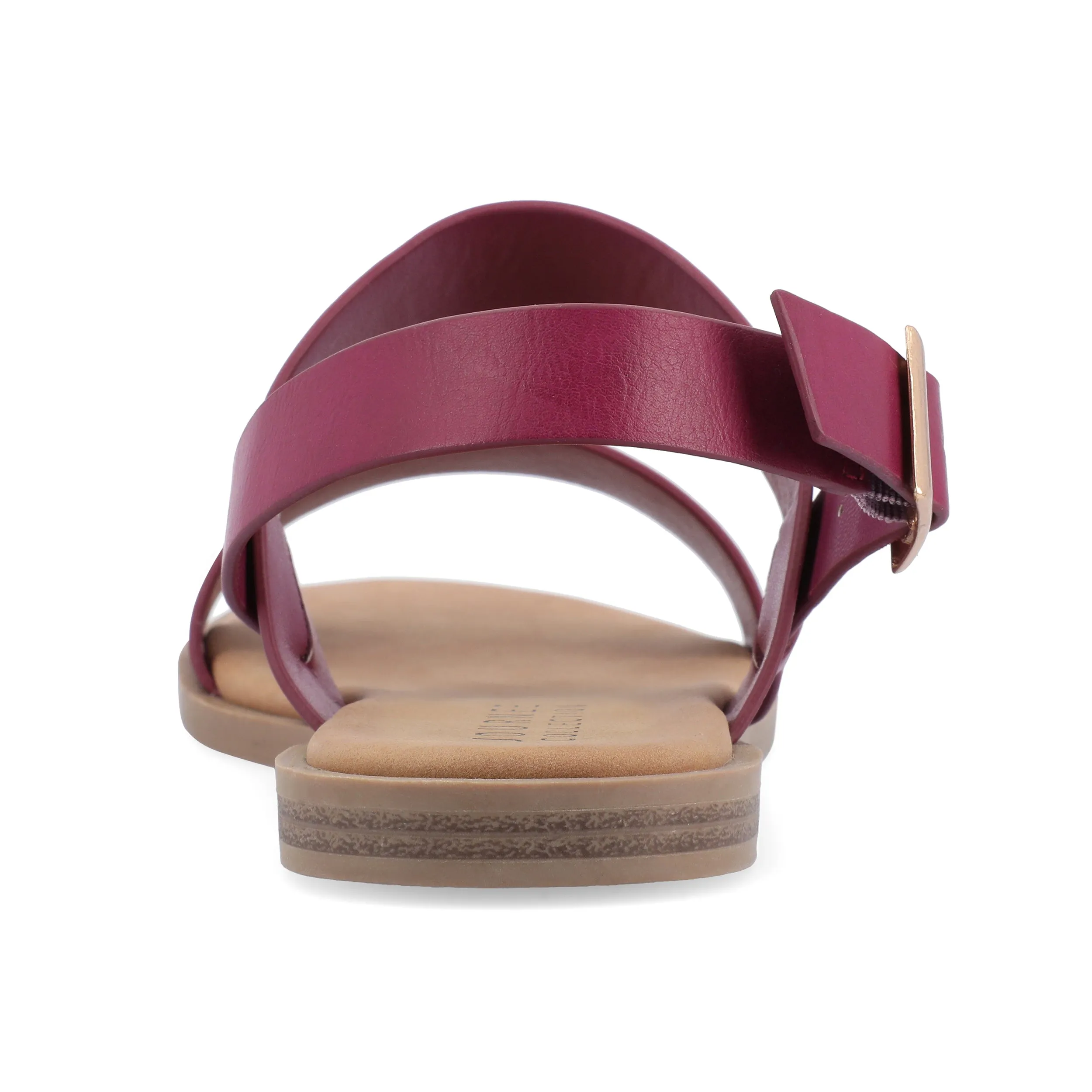 Journee Collection Women's Lavine Sandal