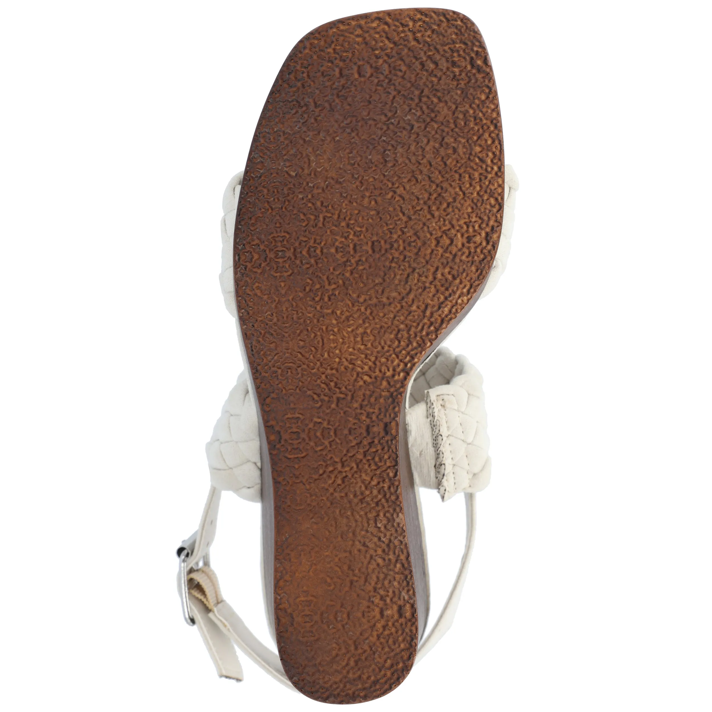 Journee Collection Women's Tru Comfort Foam Ayvee Sandals