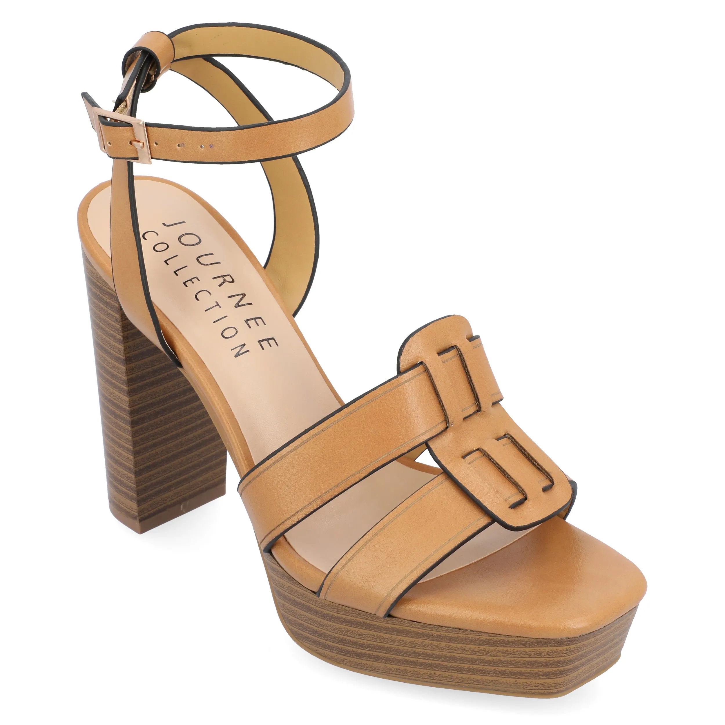 Journee Collection Women's Tru Comfort Foam Mandilyn Sandals