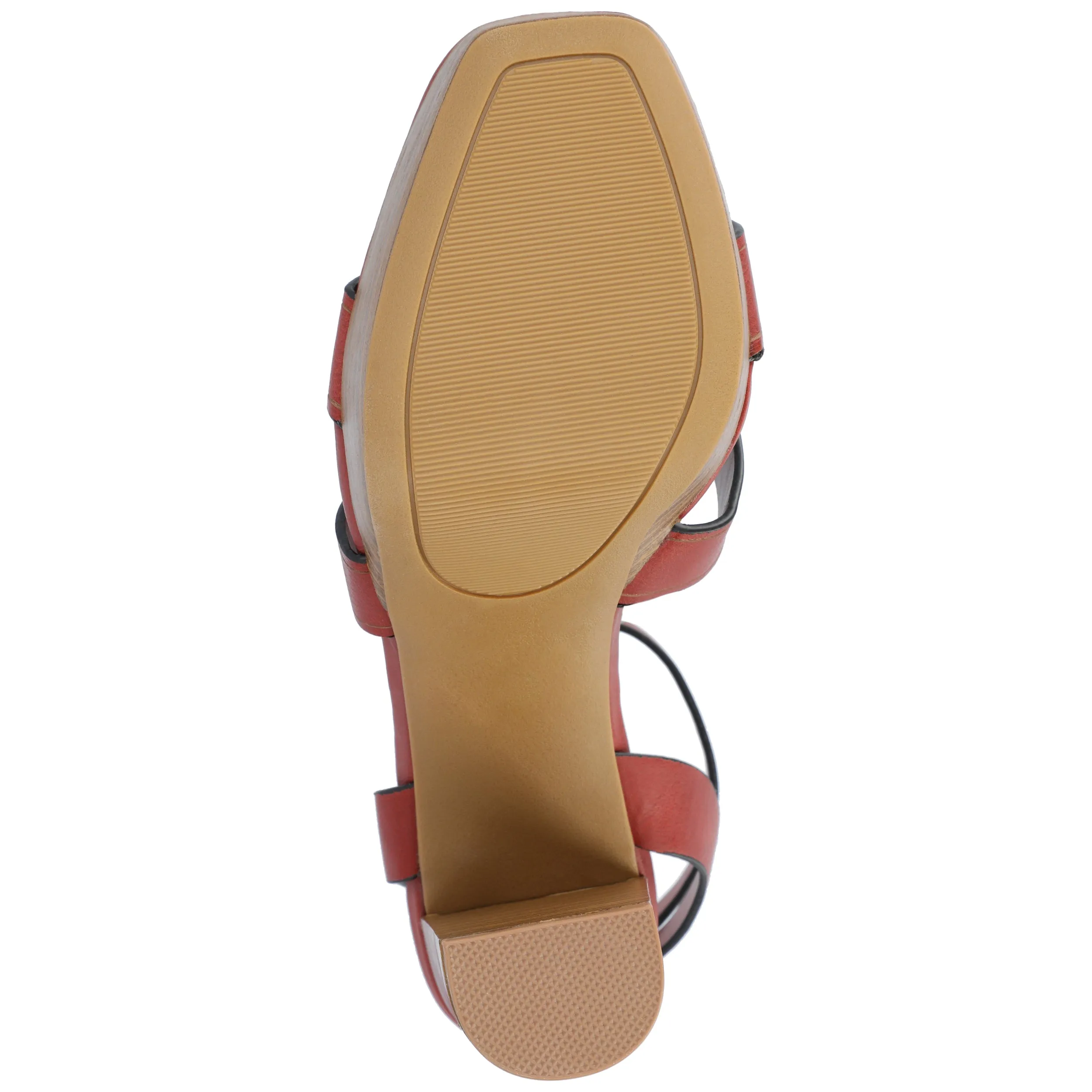 Journee Collection Women's Tru Comfort Foam Mandilyn Sandals