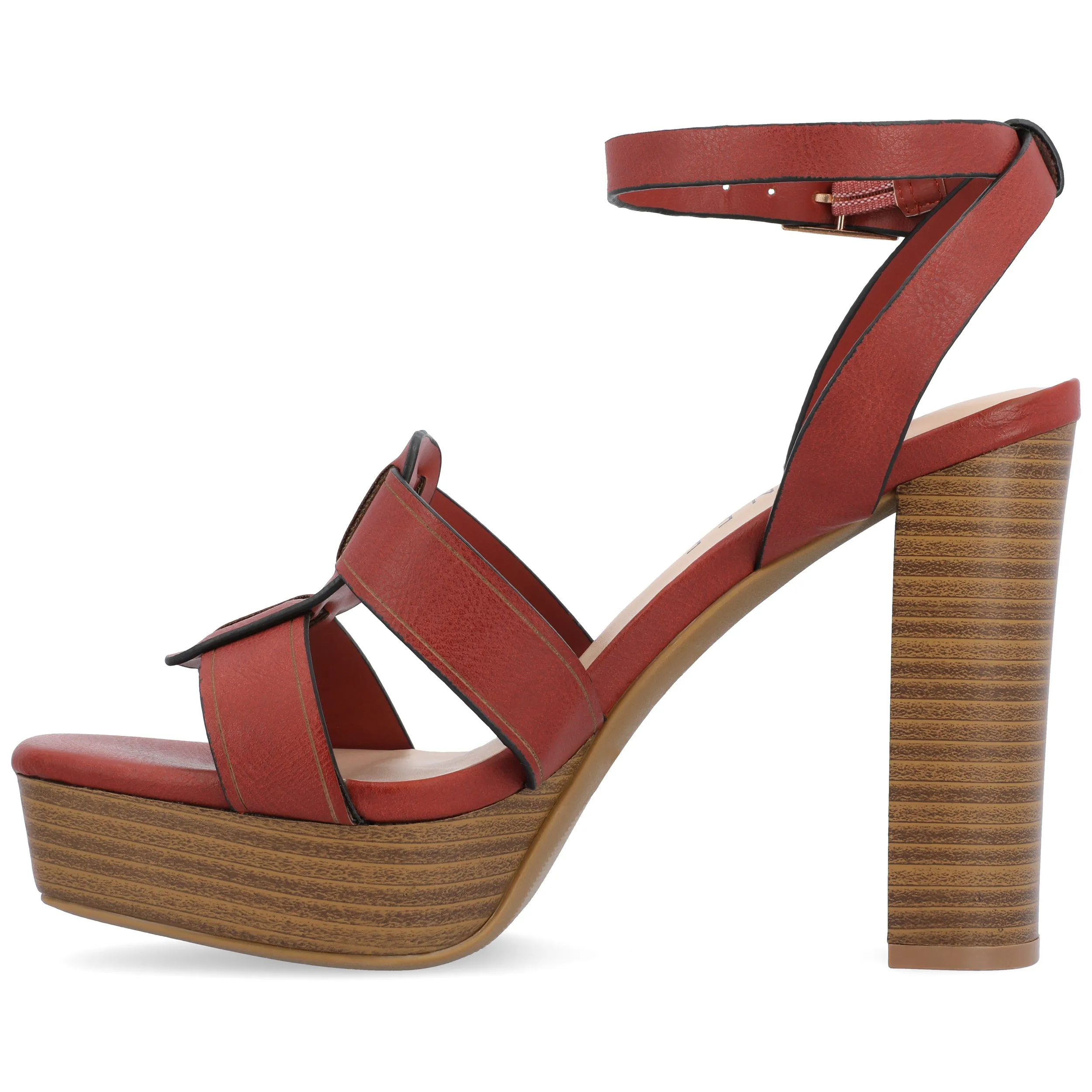 Journee Collection Women's Tru Comfort Foam Mandilyn Sandals