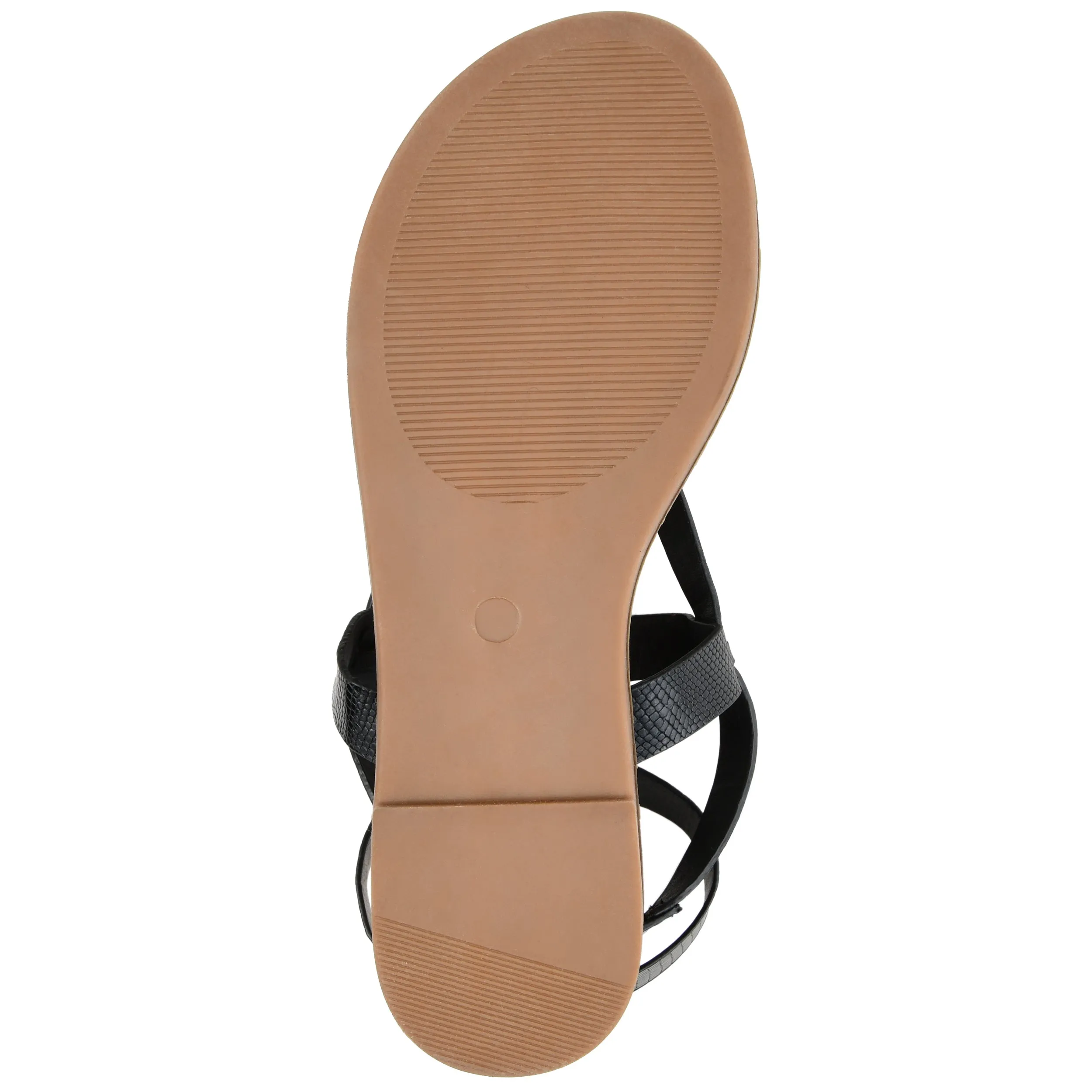 Journee Collection Women's Tru Comfort Foam Tangie Sandal