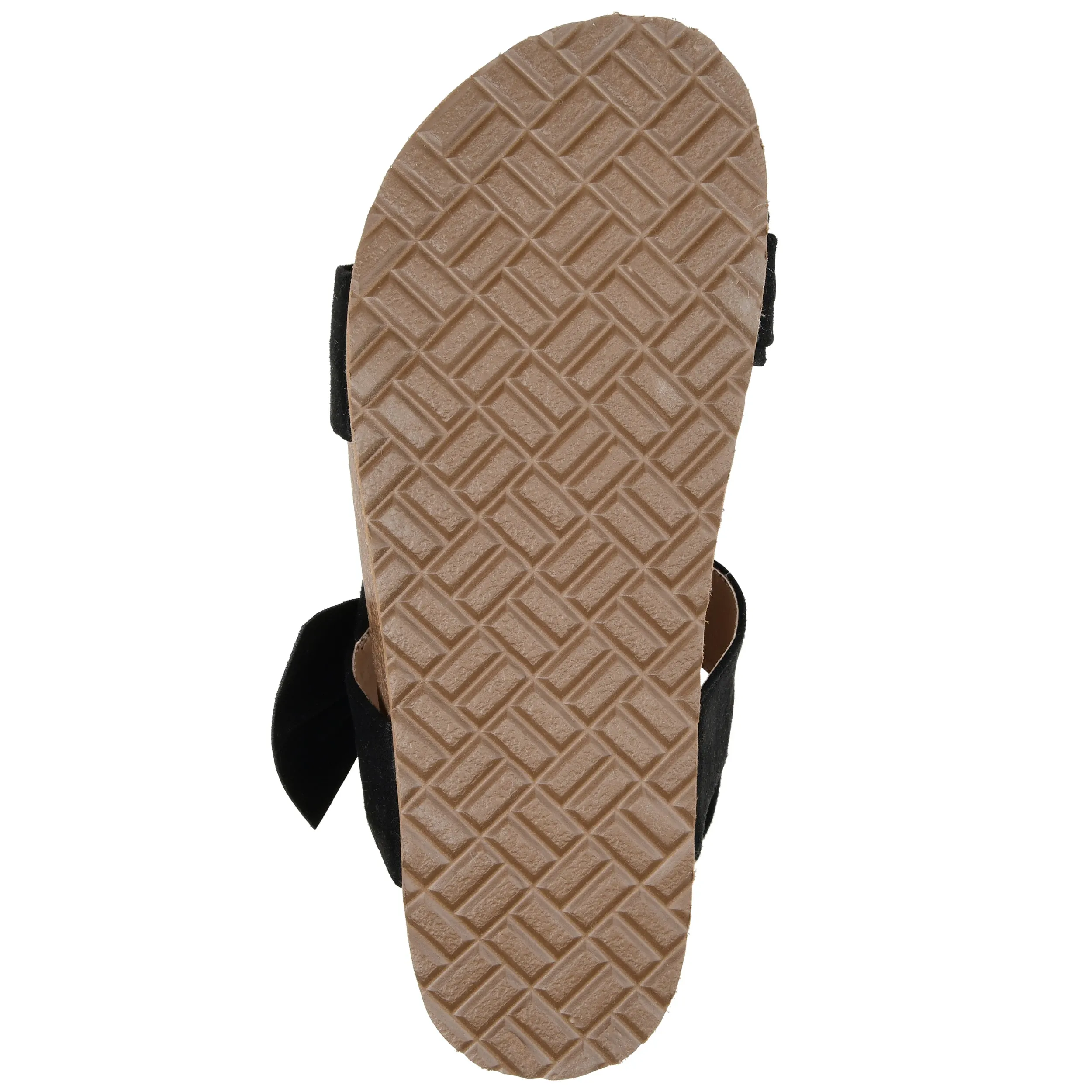 Journee Collection Women's Xanndra Sandal