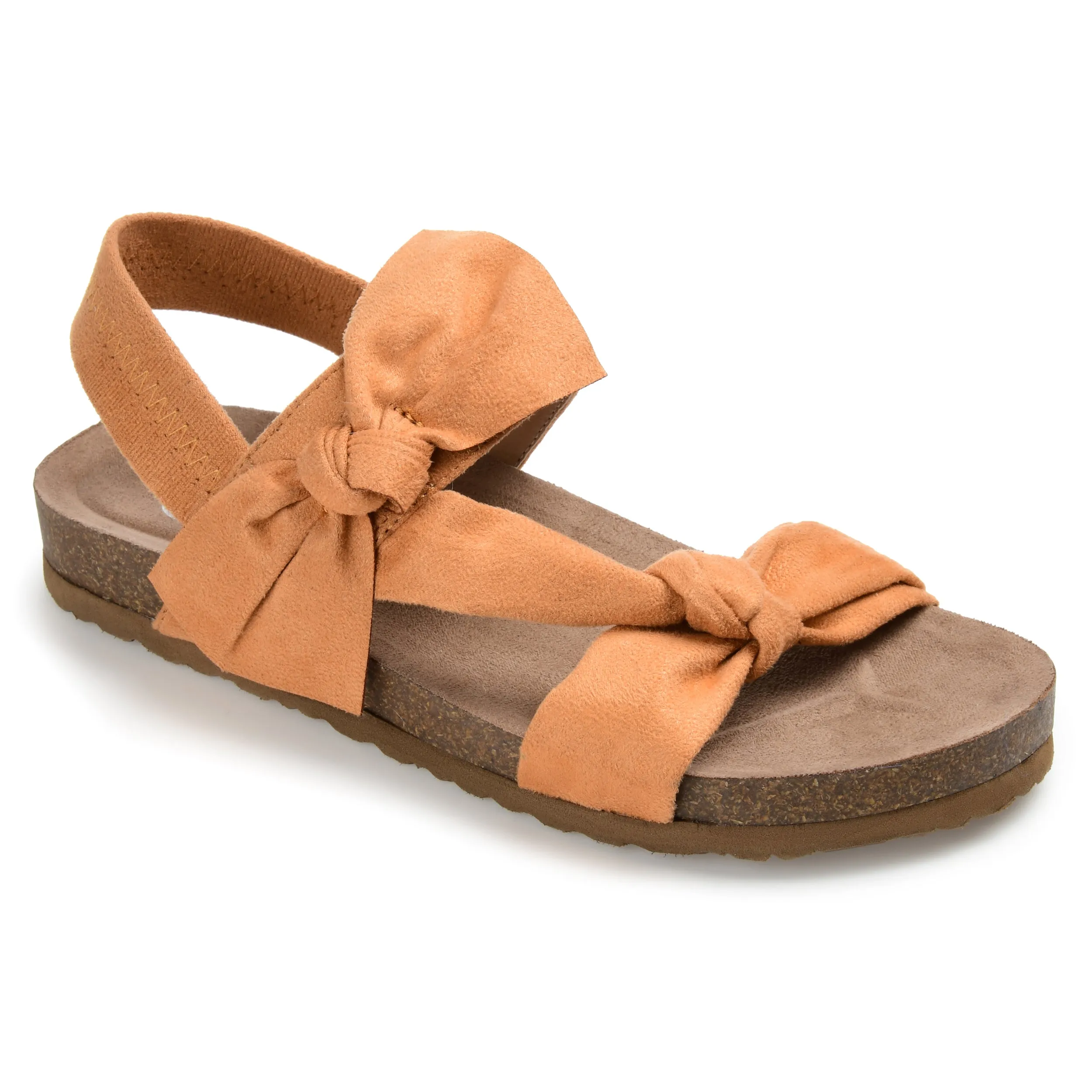 Journee Collection Women's Xanndra Sandal