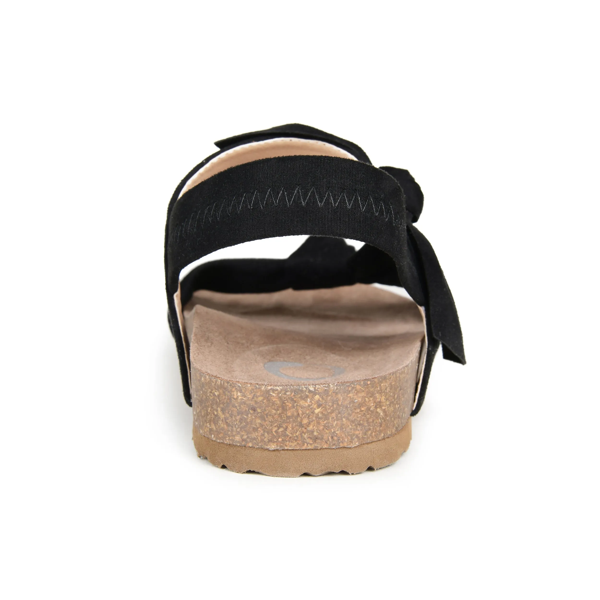 Journee Collection Women's Xanndra Sandal