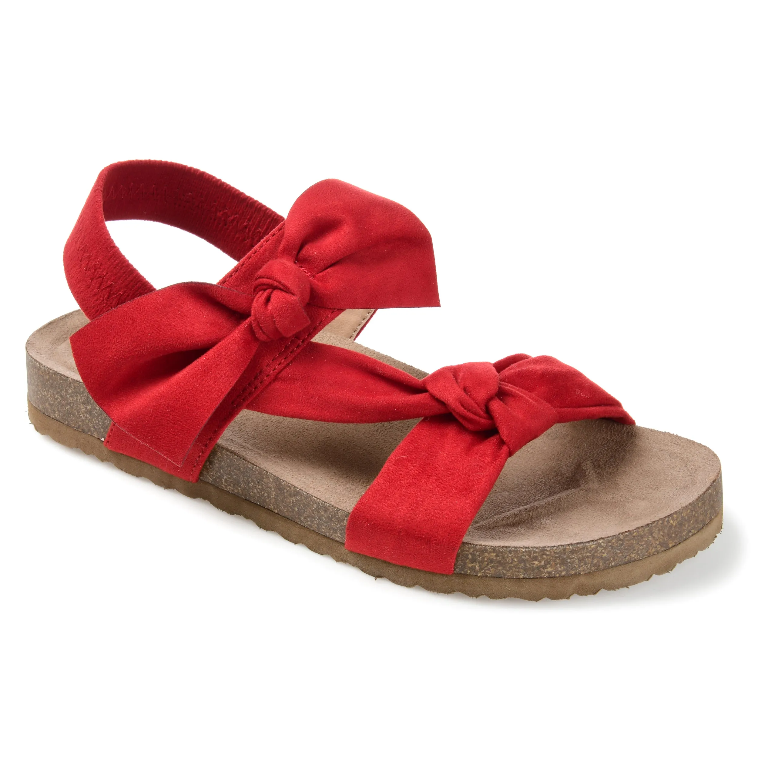 Journee Collection Women's Xanndra Sandal