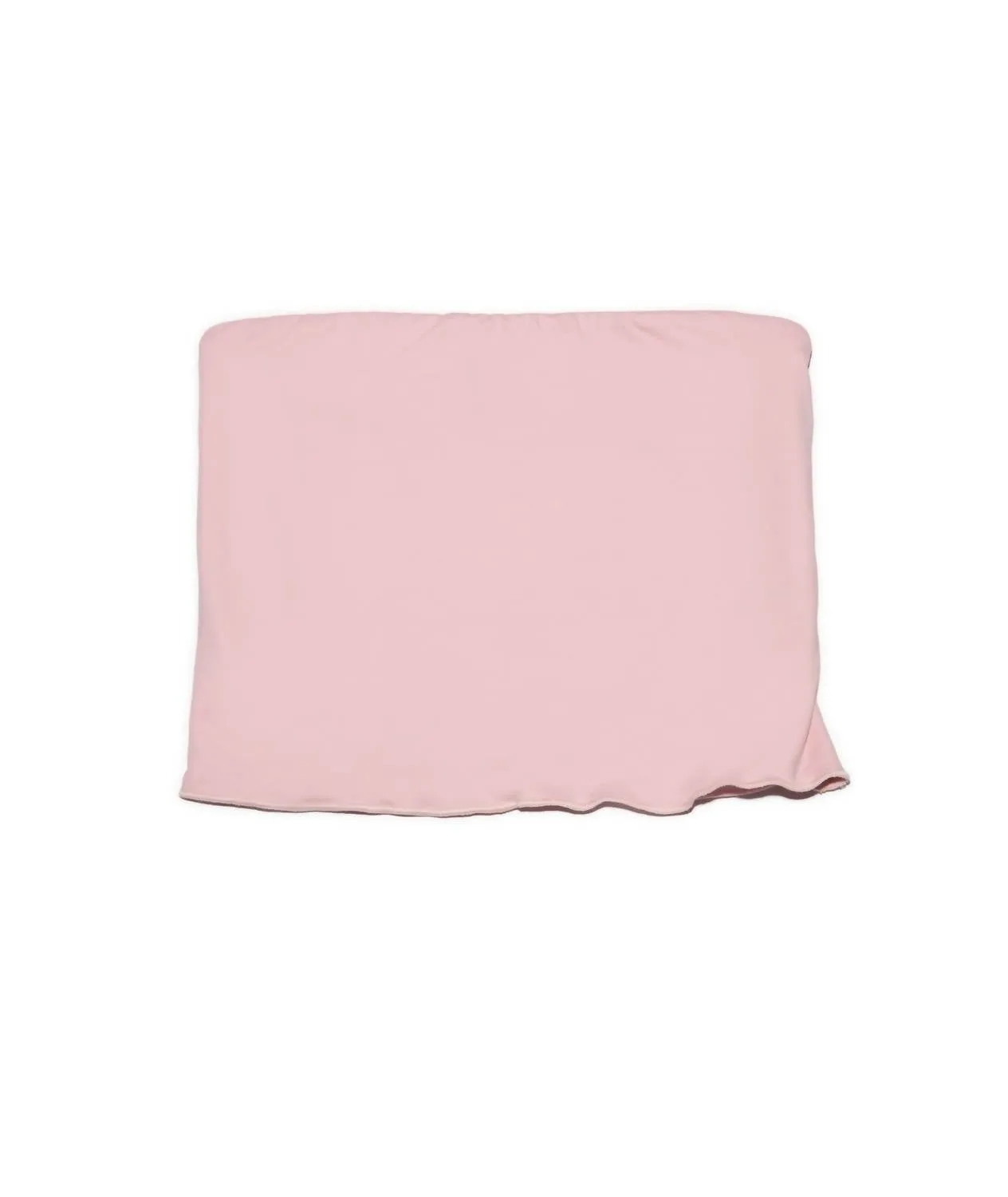 Juniors Tobi Tube Top In Baby Pink