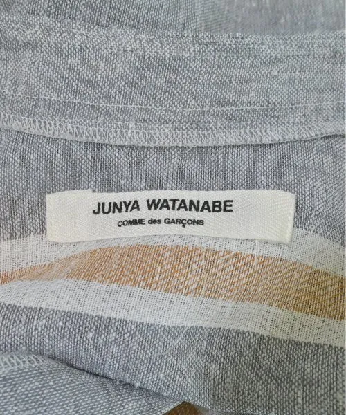 JUNYA WATANABE Casual shirts