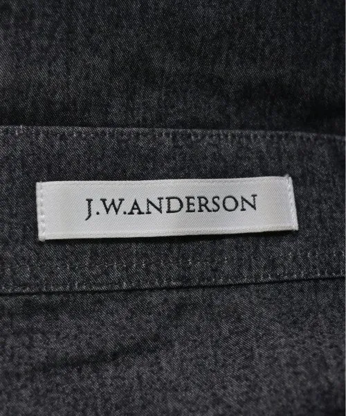 JW Anderson Casual shirts
