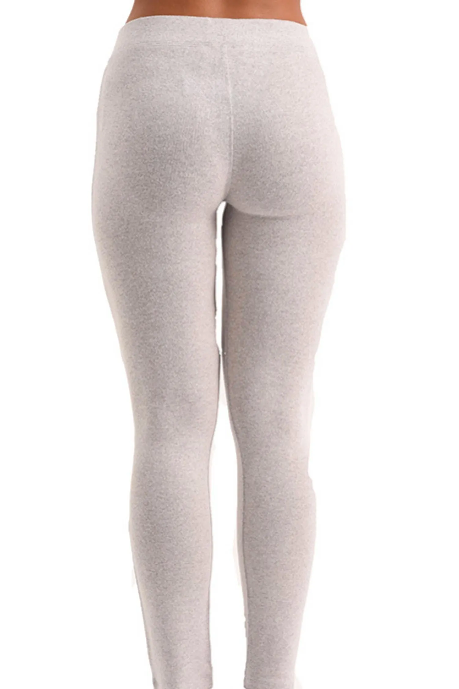 Kashmira Leggings In Gray