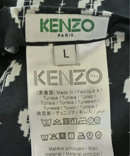 KENZO Casual shirts