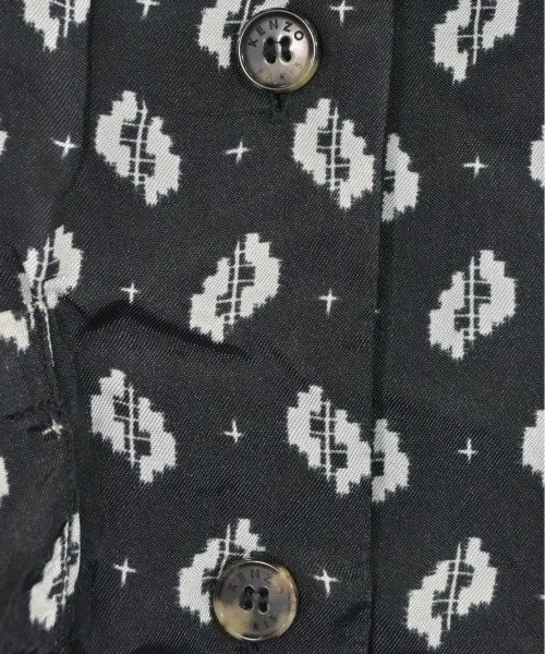 KENZO Casual shirts