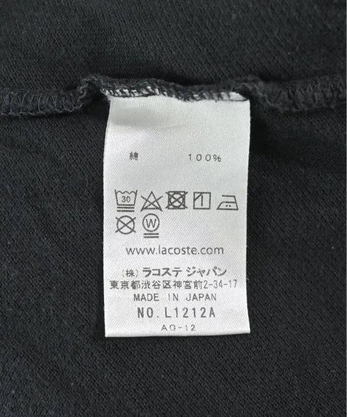 LACOSTE Polo Shirts