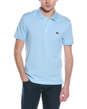 Lacoste Slim Fit Pique Polo Shirt