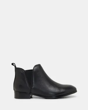 Larena Black Smooth