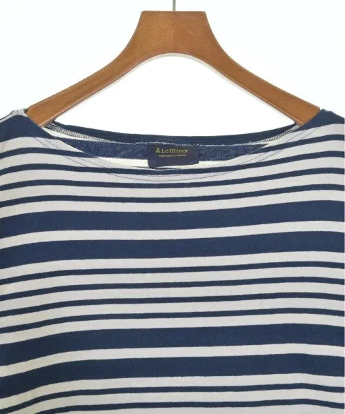 Le Minor Tee Shirts/Tops