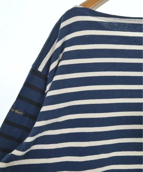 Le Minor Tee Shirts/Tops