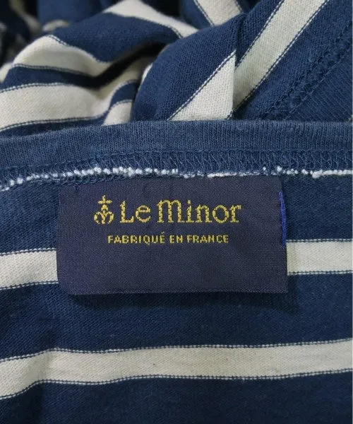 Le Minor Tee Shirts/Tops