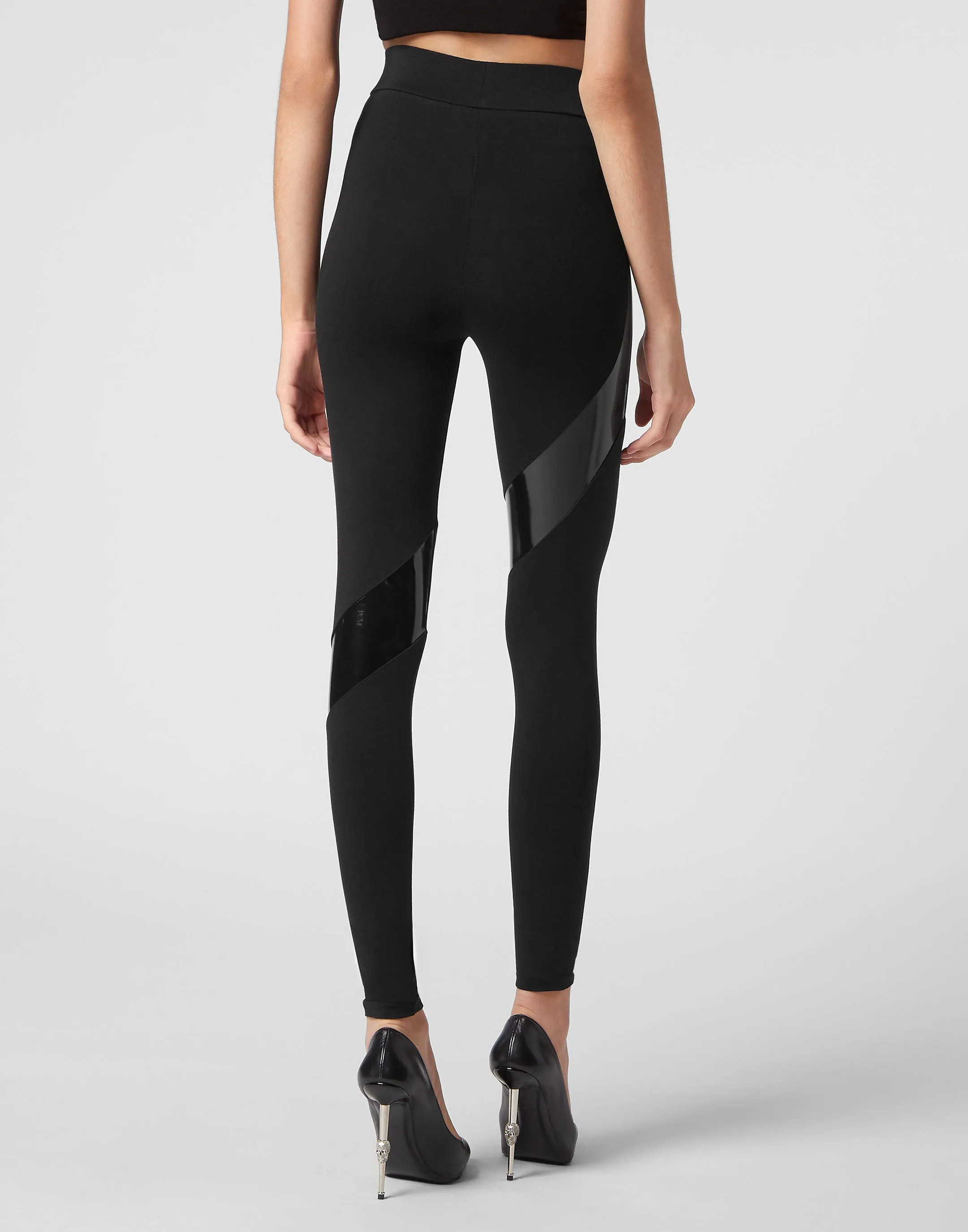 Leggings Latex