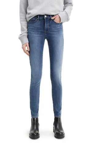 Levi's 311 Shaping Skinny Lapis Gallop