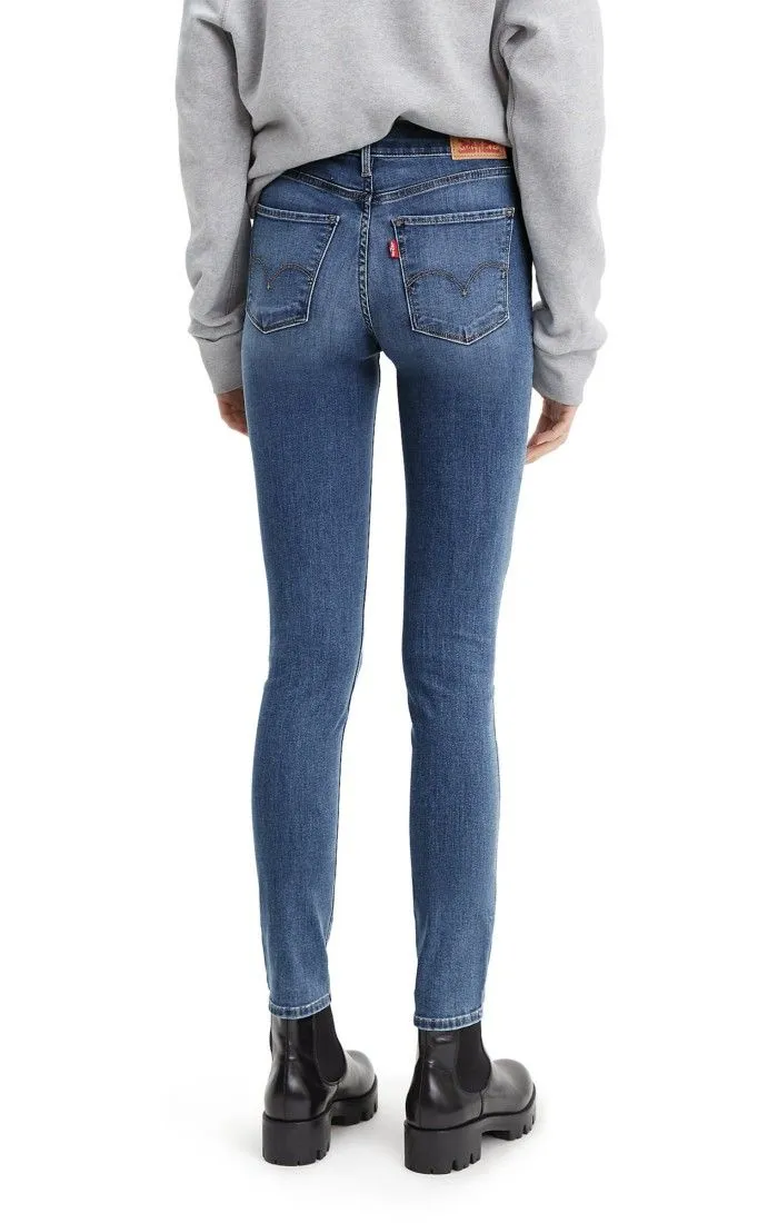 Levi's 311 Shaping Skinny Lapis Gallop